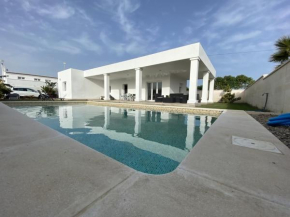 Chalet zahora piscina privada para 6, Zahora